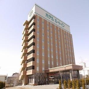 . Hotel Route-Inn Aizuwakamatsu