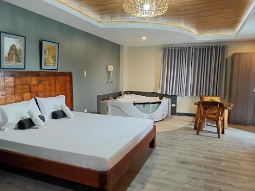 Norlu Cedec Midpoint Hotel photo 3