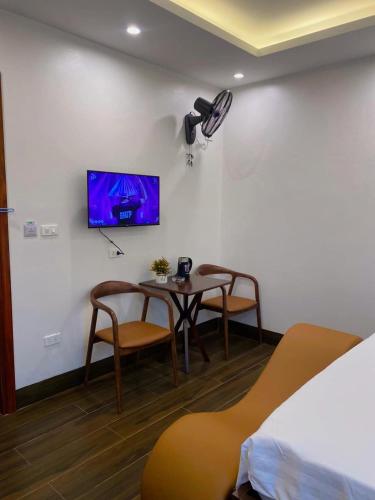 Thuong Hai Hotel - by Bay Luxury