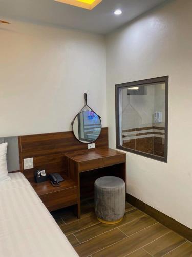 Thuong Hai Hotel - by Bay Luxury 4