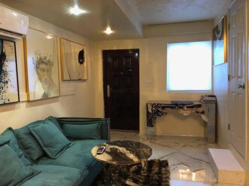 Stylish Apartment in Koreatown! Central Location!!, Los Angeles (fotografie 4)