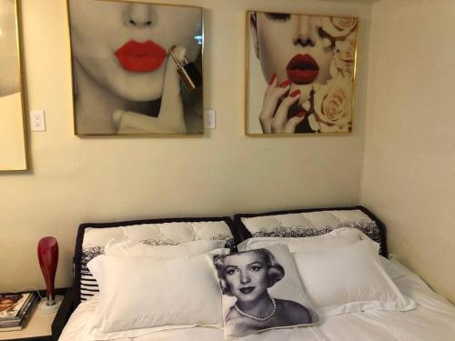 Stylish Apartment in Koreatown! Central Location!!, Los Angeles (fotografie 10)