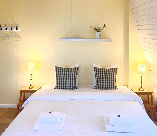 Sandkaas Badehotel - image 12