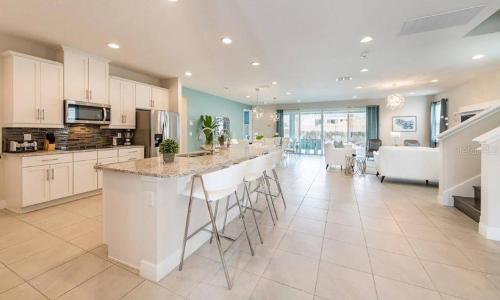 Encore Resort 11 Bedroom Home with Pool (2117) - 편의 시설/서비스