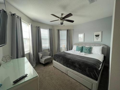 Encore Resort 11 Bedroom Home with Pool (2117) - 편의 시설/서비스
