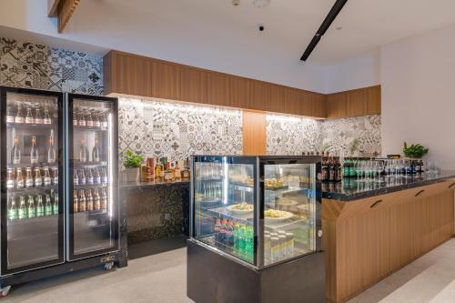 UrCove by HYATT Hangzhou Riverside CBD – Hangzhou, GA
