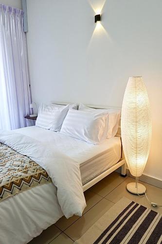 The Borneo Suite - Free Airport Pick Up for Minimum 2 Nights Stay