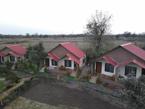 The Palash Vann Resort Madhya Pradesh