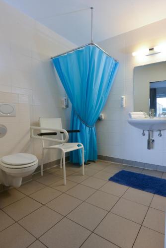 Hotel Aan Zee - image 13