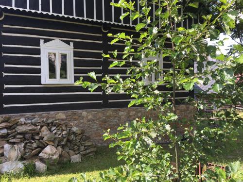 Boutique Cottage Tkalcovna in Rokytnice nad Jizerou