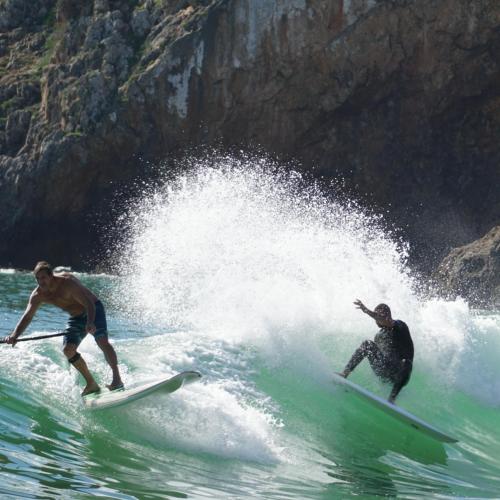YOG Studio, Soorts-Hossegor (fotografie 5)