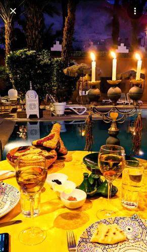 Riad Dar Sofian 5