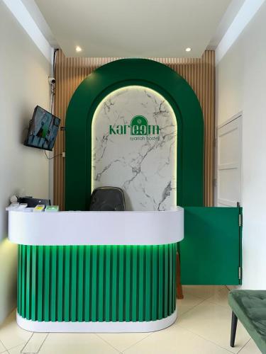 Kareem Syariah Hostel Bukittinggi Bukittinggi