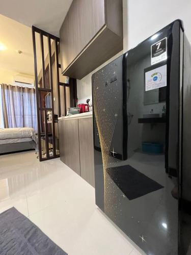 Citraplaza Apartment Cantik dan mewah Nagoya - Tap to explore photos