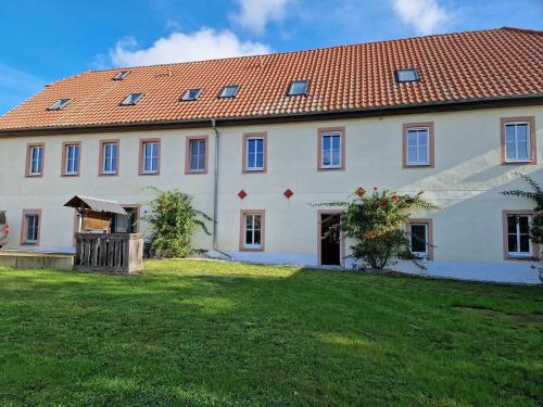 Ferienwohnung Geilert - Apartment - Leisnig