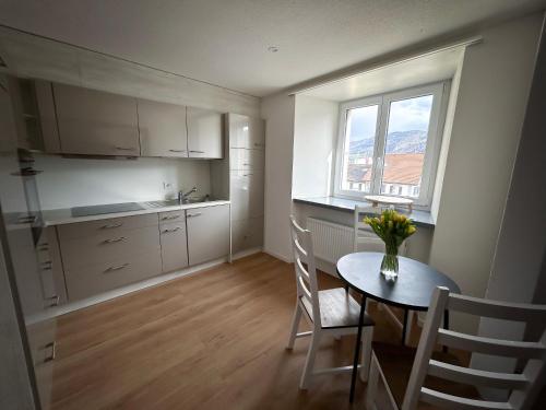 Hotel La Croix Blanche - Bassecourt in Glovelier