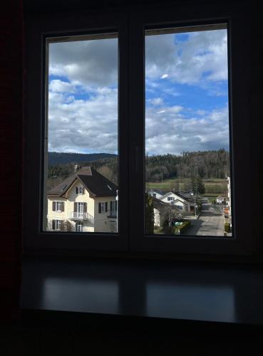 Hotel La Croix Blanche - Bassecourt in Glovelier