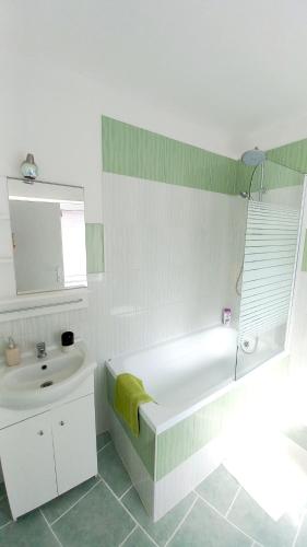 Apartmány Karlštejn - main image