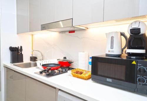 EasyGo - Azizi Riviera 28 Vibrant Studio - image 8