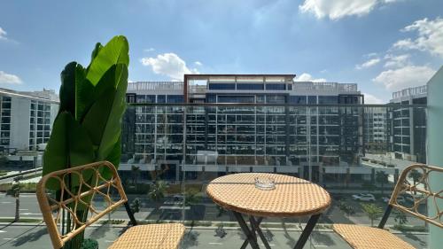 EasyGo - Azizi Riviera 28 Vibrant Studio - image 11