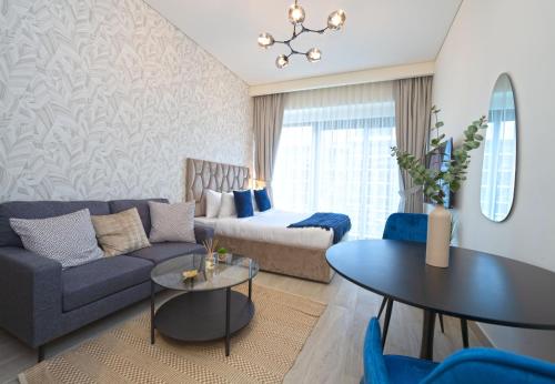 EasyGo - Azizi Riviera 28 Vibrant Studio - image 3