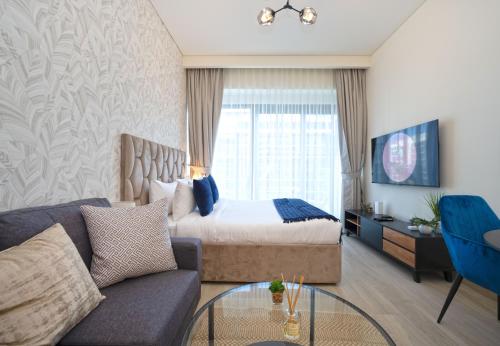 EasyGo - Azizi Riviera 28 Vibrant Studio - image 4