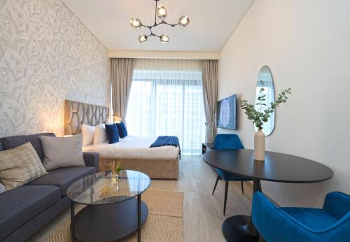 EasyGo - Azizi Riviera 28 Vibrant Studio - image 5