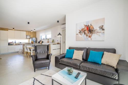 Konyha, Holiday house ZOROO with private pool in Sveti Anton