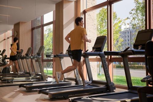 Element Beijing Yanqing