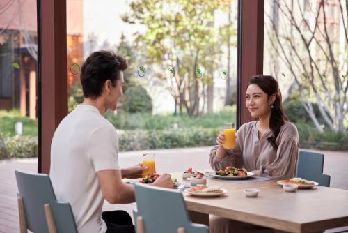 537993757 Element Beijing Yanqing