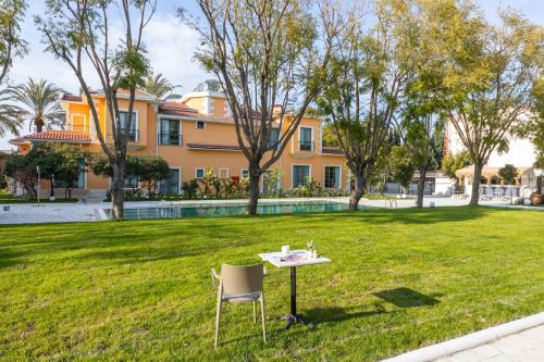 Ema Houses, Antalya (fotografie 10)
