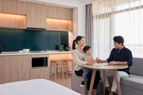 Element Beijing Yanqing