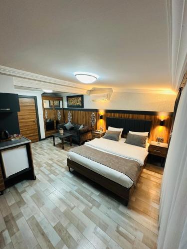TAKSİM LA SERENA HOTEL SUiTES - image 4
