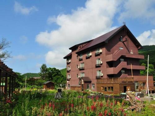 Ryobou Hanaemi Hotel - Otaru