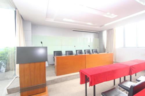 Yian Business Hotel – Guangzhou (Canton), IA