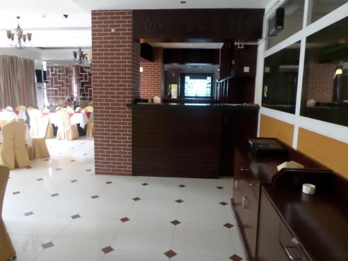 G.S Plaza Hotel