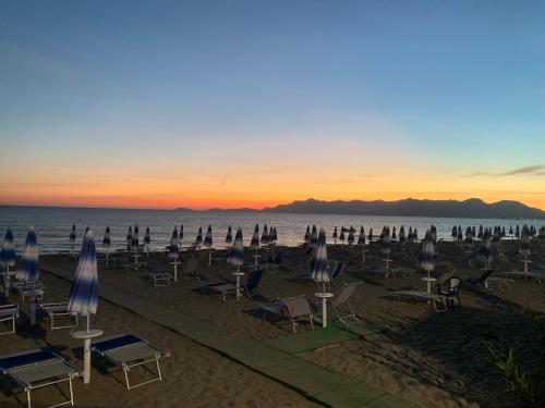 CASAMMARE Room Type - Double Room