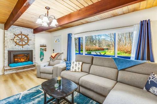 Accommodation in Niobrara