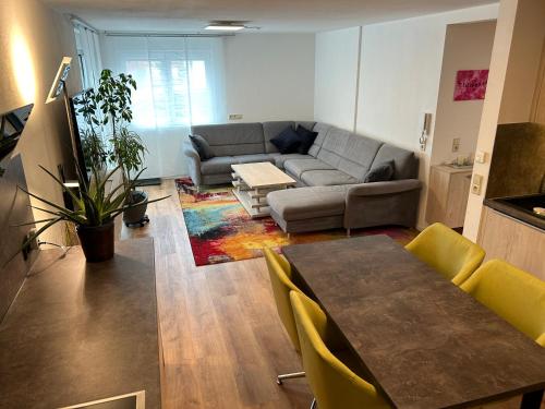 TOP Ferienwohnung in Bad Urach, Deutschland