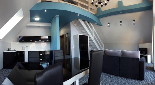 Maisonette