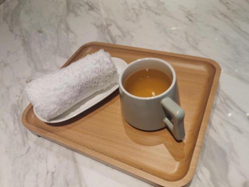 Lavande Hotel Guangzhou Quzhuang Metro Station – Guangzhou (Canton)
