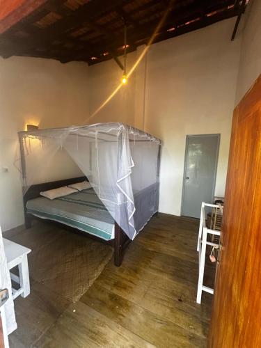 Double Room with Sea View image 10