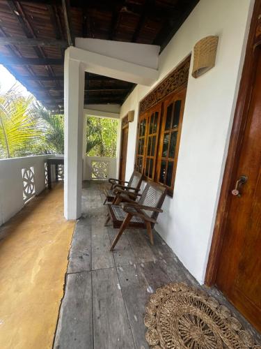 Double Room with Sea View image 3