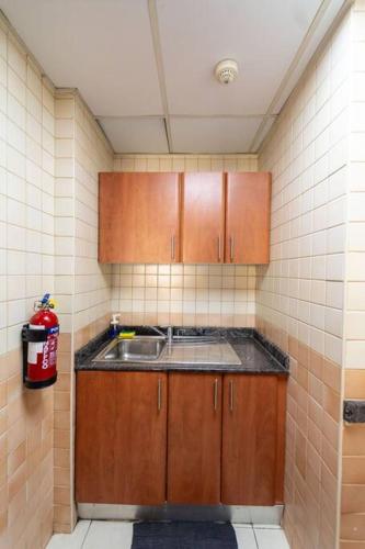 Fantastic Apartment near Metro and jbr beach, Dubái (foto 6)