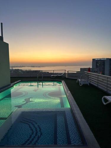 Fantastic Apartment near Metro and jbr beach, Dubái (foto 7)