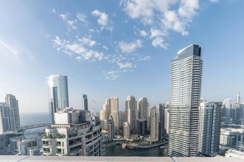 Fantastic Apartment near Metro and jbr beach, Dubái (foto 10)