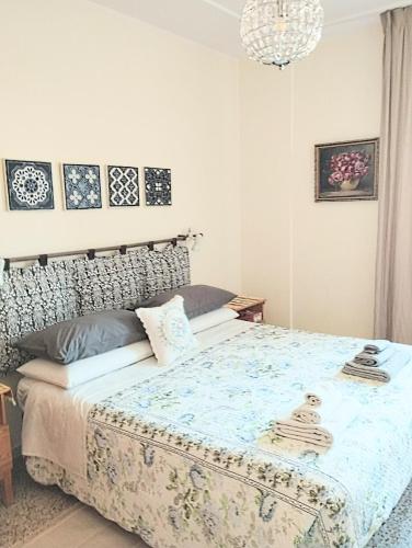 B&B Mestre - Private room and bathroom close to Piazzale Roma in Venice Mestre - Bed and Breakfast Mestre