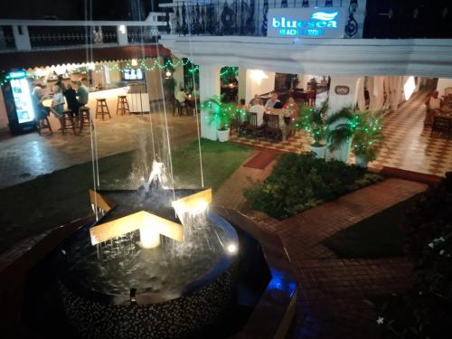 Bluesea Beach Resort – Candolim Beach, KY