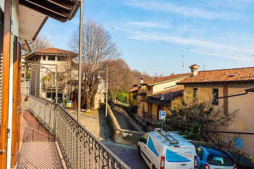 Casa Vacanza al Vecchio Ponte