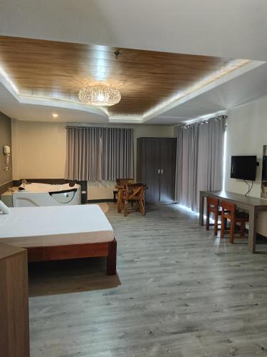 Norlu Cedec Midpoint Hotel photo 2